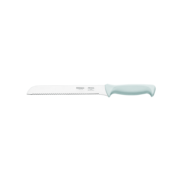 FACA PAO BRINOX 2506/306 PRECISION 8