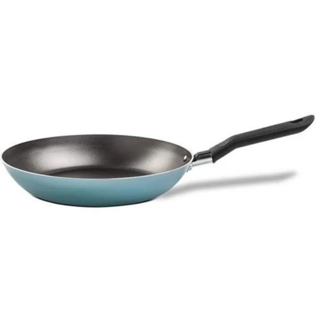 Frigideira Aluminio Brinox 7232/354 Fun 1,2l Verde