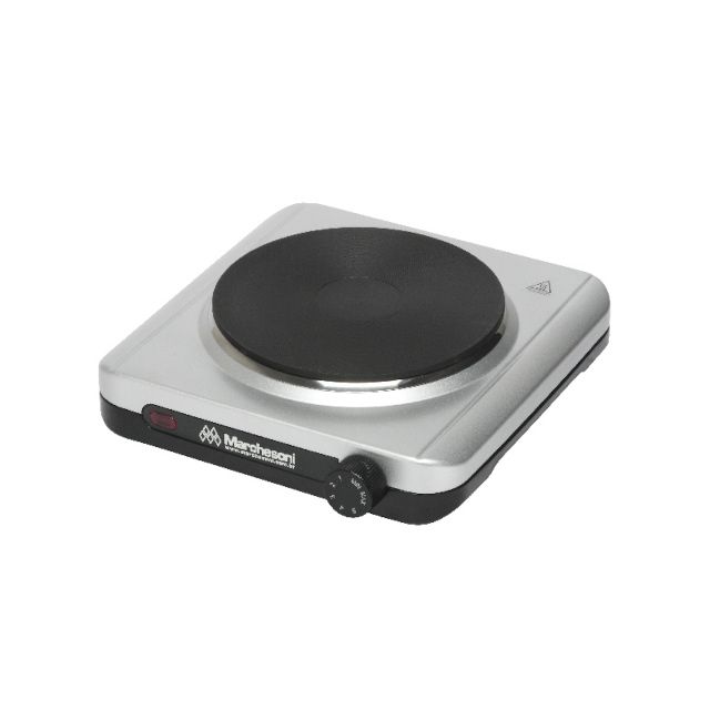 Fogão 1 Boca Elétrico 220v fg.1.102 1