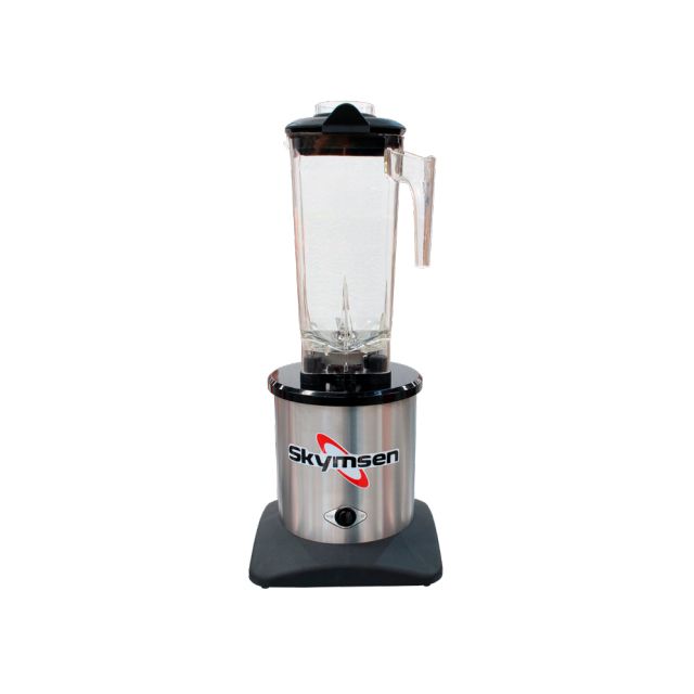 LIQUIDIFICADOR COPO POLIC.LT-2,0 SUPER-N 127V