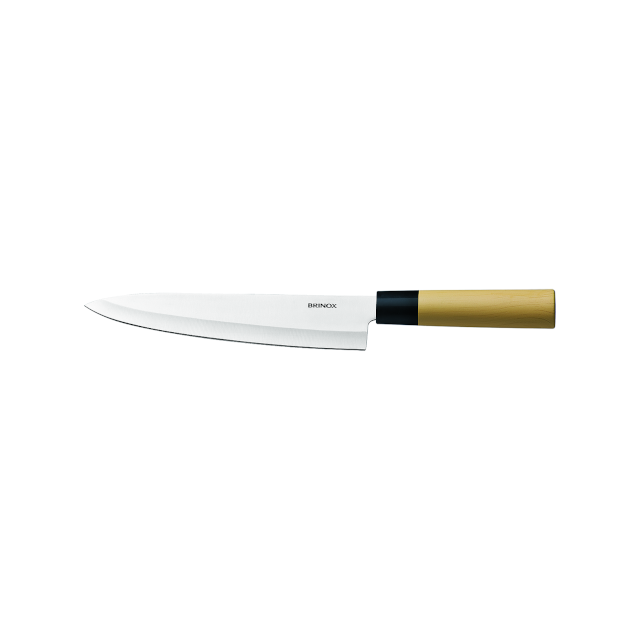 Faca chef 8,2 samurai 2504/303 1