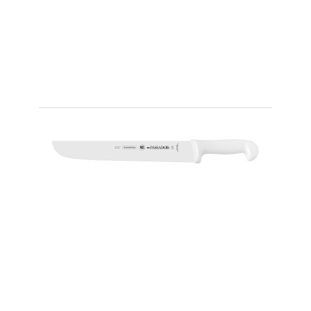 FACA PASSADOR PROFISSIONAL TRAMONTINA 24420082 12 INOX