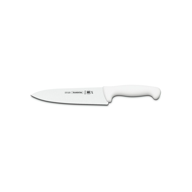 Faca carne inox 14 profissional 24609/084
