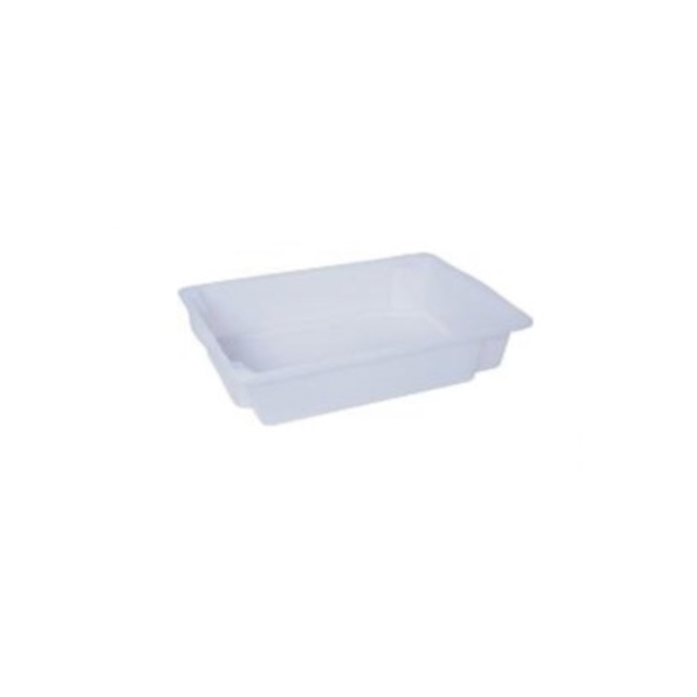 Recipiente plastico s-450 s/tampa