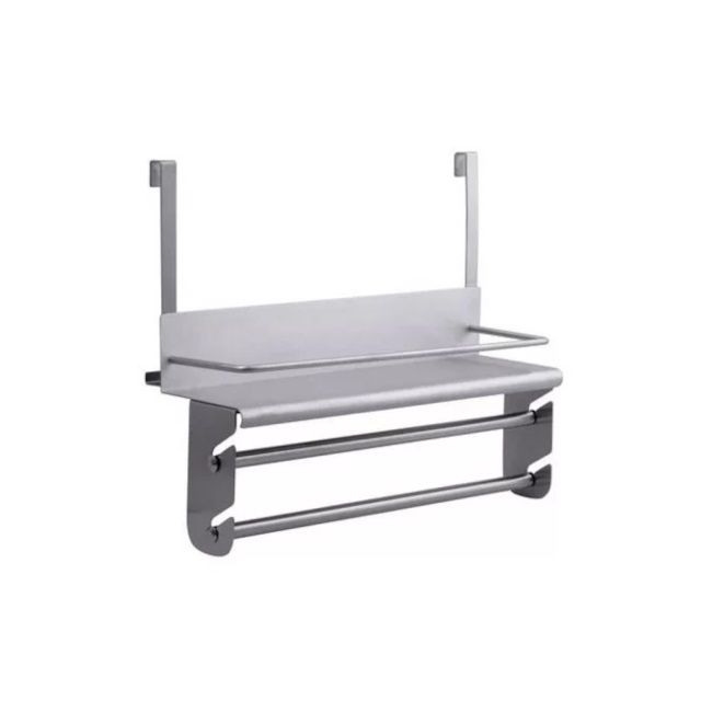 Suporte  condimento/aluminio/pvc 2215/101 1
