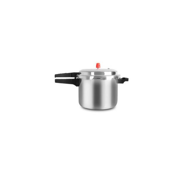 Panela Pressao Eirilar 926 Profissional Com Cabo 22l