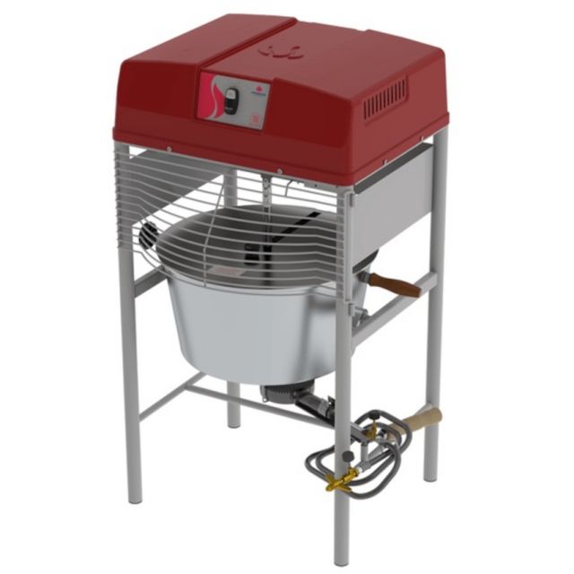 Misturela Progas 22l Prmq-22 G2 Bivolt Progas P43749
