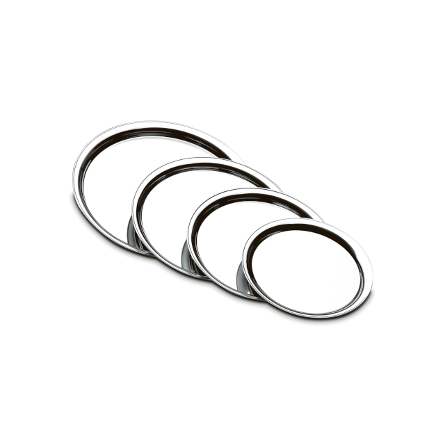 Bandeja diam 30 cm arienzo-se 1681/030