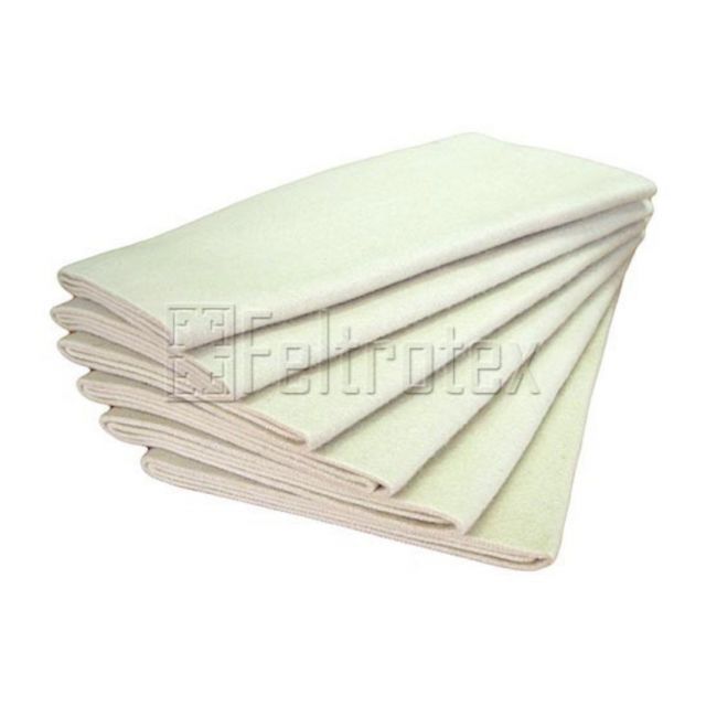 Lona Para Modeladora Feltrotex 27x27x30 C-37,5 1025