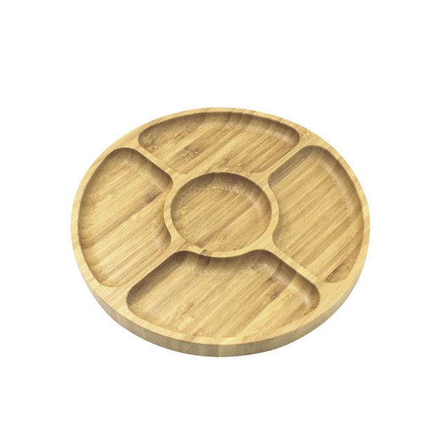 Petisqueira dynasty redonda 26823 bambu 1