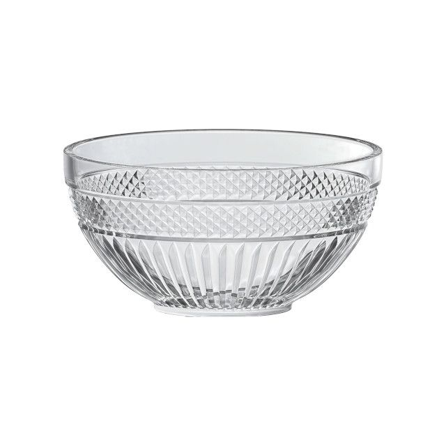 Bowl em cristal lhermitage splendor 2l 27391 1