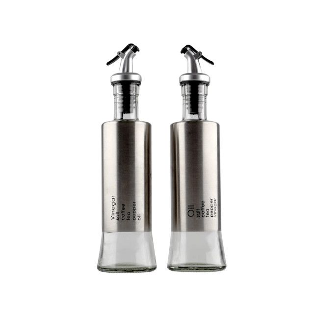 Jg galheteiros dynasty 300ml 27928 inox 1