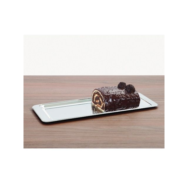 Bandeja p/torta fria 40x16cm atina 1424/140 1
