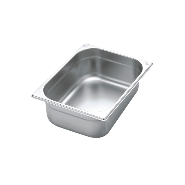 CUBA 1/2 TRAMONTINA 61053152 ACO INOX SEM ALCA 150MM
