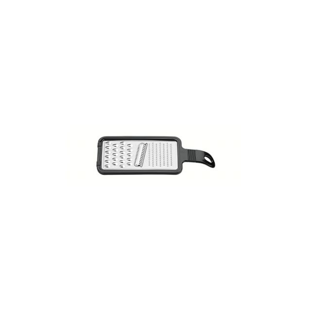 RALADOR UNIVERSAL UTILITA TRAMONTINA 25106400 INOX PRETO