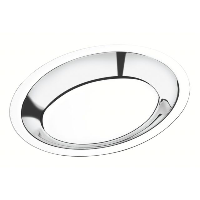 TRAVESSA FUNDA SERVICE TRAMONTINA 61402200 ACO INOX