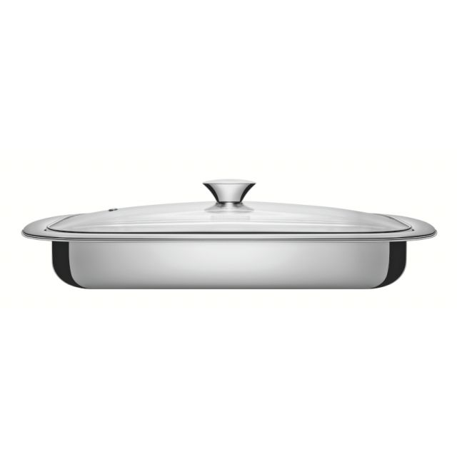 Assadeira Cosmos Tramontina 61315394 Aco Inox 3,2l