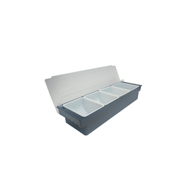 Porta Condimentos pq 4 Div p011 1