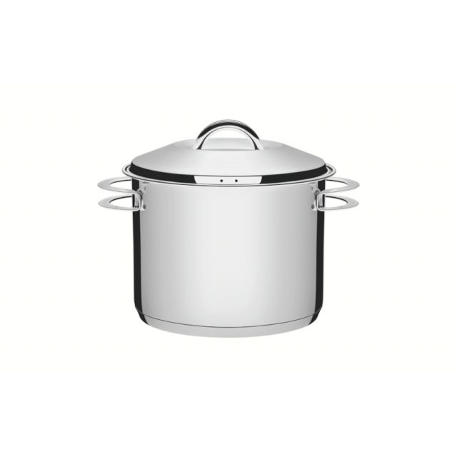 CALDEIRAO FUNDO SOLAR TRAMONTINA 62508200 ACO INOX 5,7L