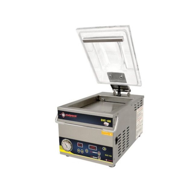 Seladora vacuo 1 camara svc100 220v g3 2005.022 1