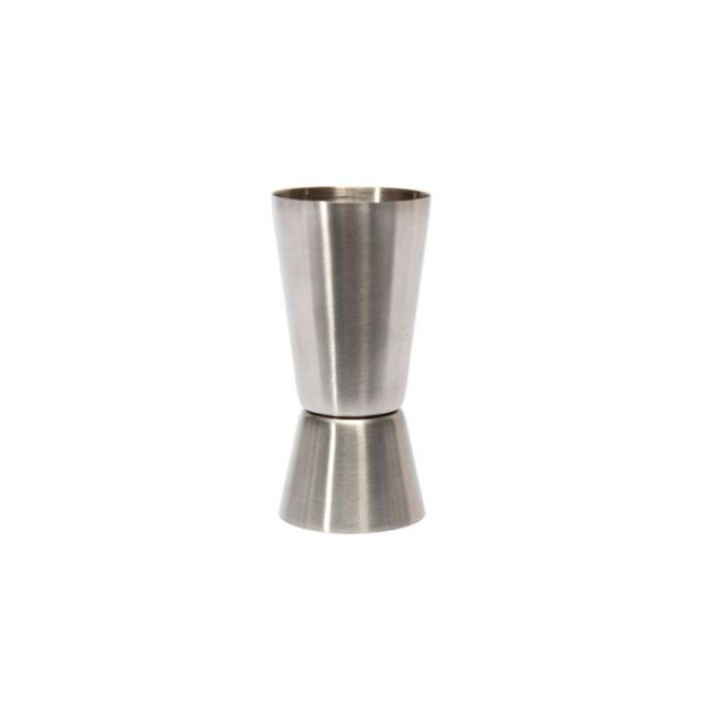DOSADOR DUPLO TIPO AMERICANO 25-50ML A010-B