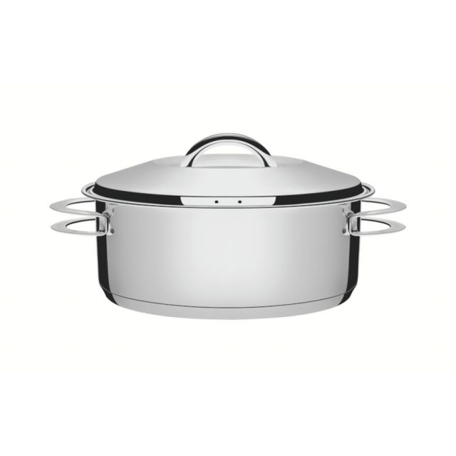 CACAROLA ACO INOX SOLAR TRAMONTINA 62503240 2 ALCAS 4,74L