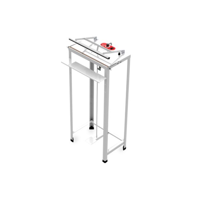 Seladora pedal sp400 t g2 127v/220v 1212.045 1