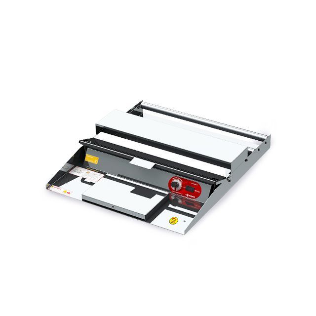 Embaladora filme af500 f 127v/220v 1111.012