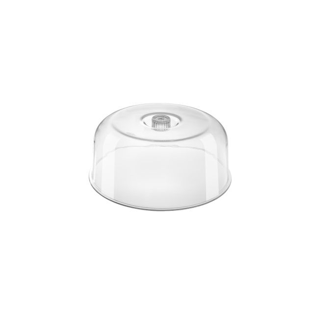 Cupula acrilico para bolo 24,5cm 2408/001 1