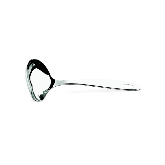 Concha p/molho jornata 1,5mm x 21cm 1649/339