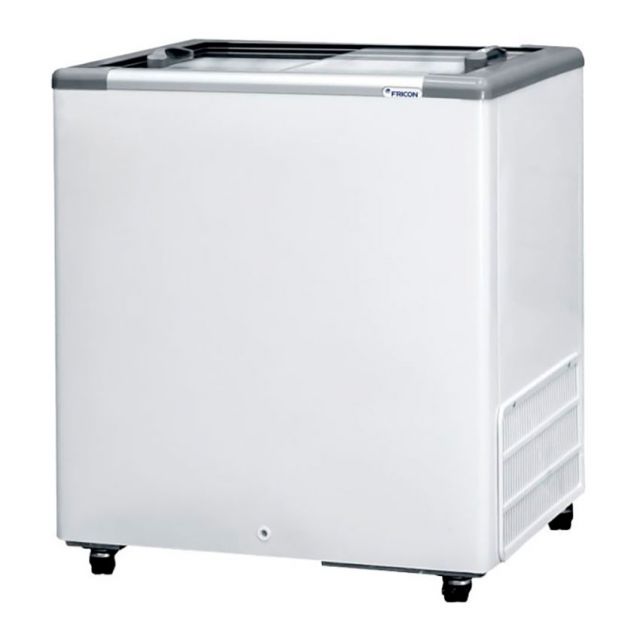 FREEZER HORIZONTAL HCEB216-2V000 220V