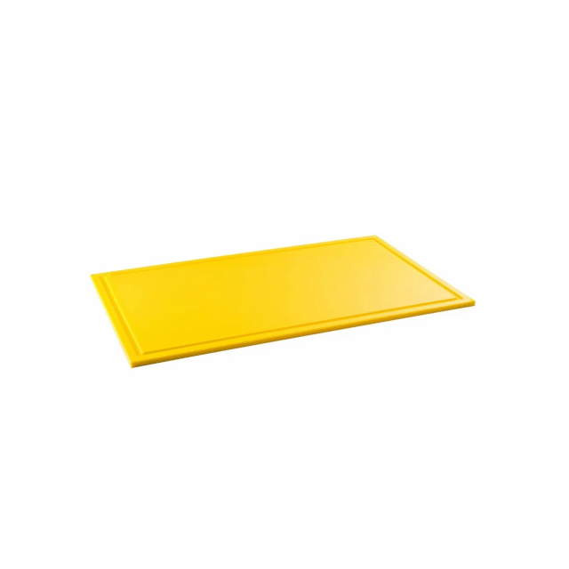 PLACA AMARELA KITPLAS 928 C/CANALETA