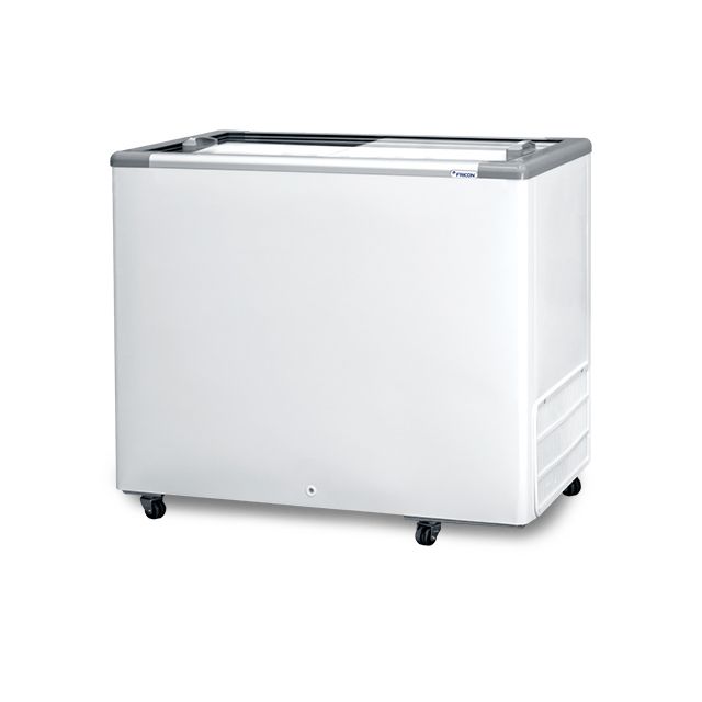 Freezer horizontal hceb311-2v000 220v