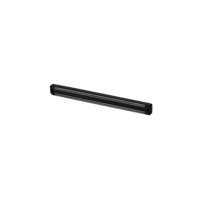 Barra Magnetica pp Preta Multi-uso 33cm 2502/331