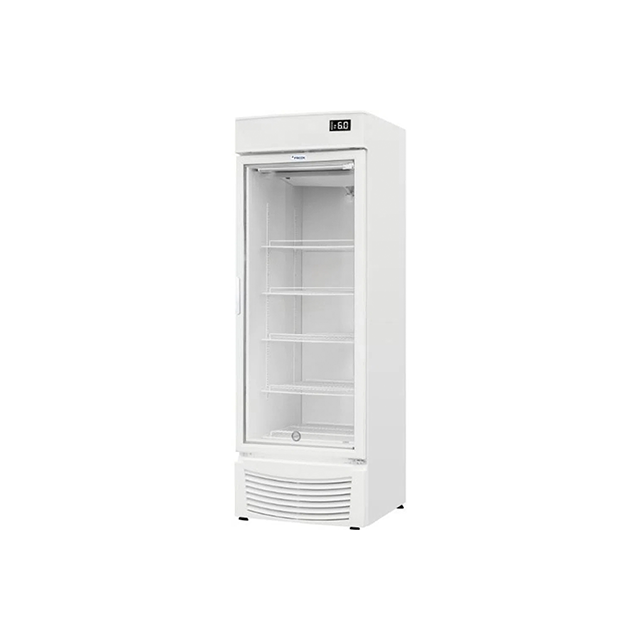 Cervejeira Vertical Fricon Vcfc565-1v012-127v Porta Vidro Branca