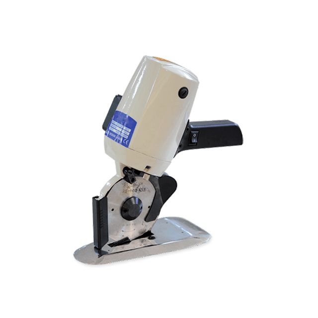 Maquina corta tecido 4 pol unico rs-100 127v 1