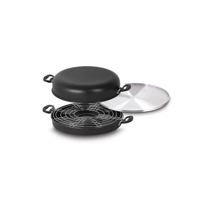 Churrasqueira grill plus eiriflon 30 444