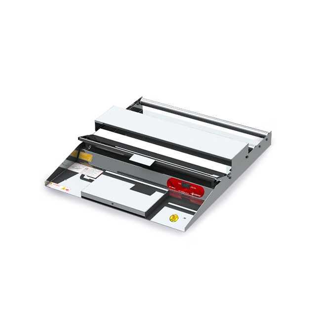 Embaladora filme af500 b inox 220v 1112.010