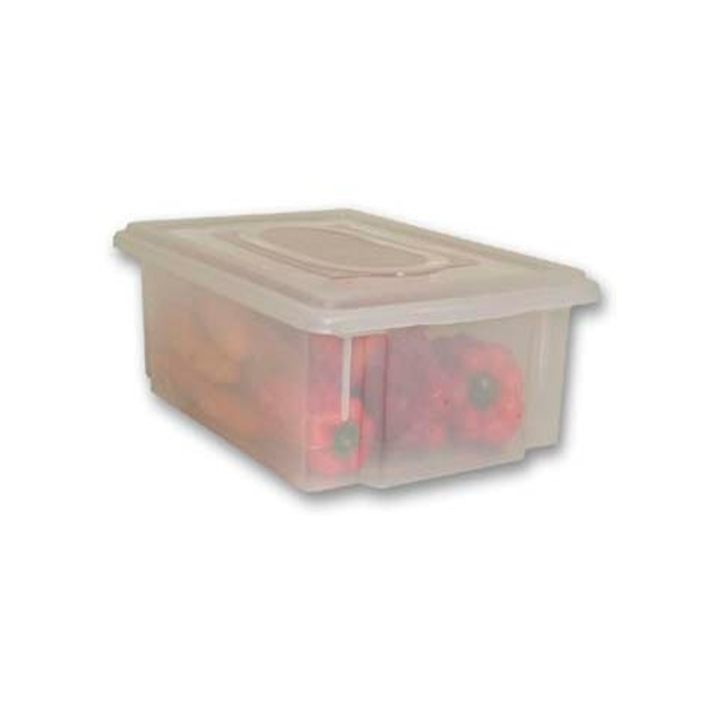 Organizador Supercron 50 c/ Tampa org50 1