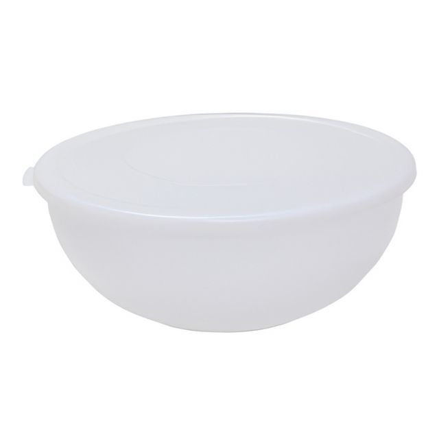 SALADEIRA DEKACRON S-410 COM TAMPA 4L