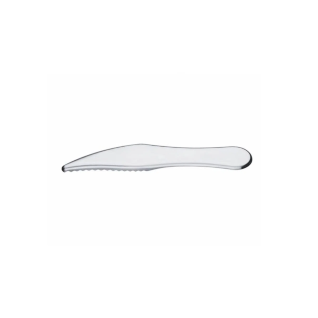 Descamador peixe 20cm verona 2196/307