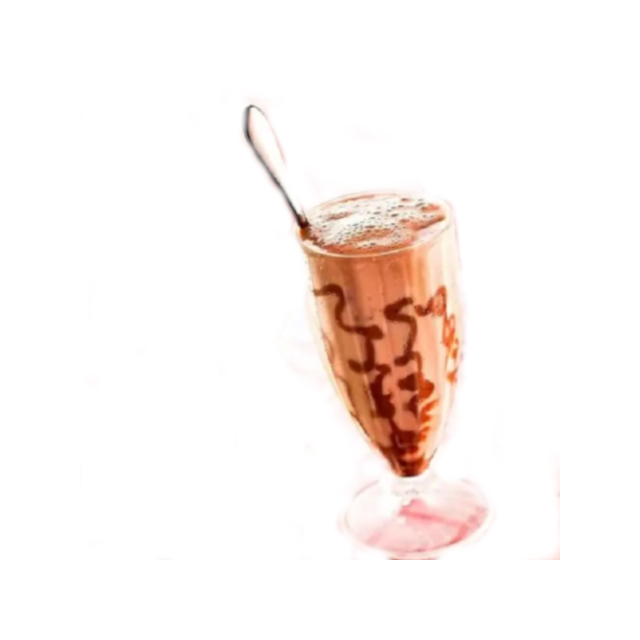 Taca milk shake tropical 07120200570927