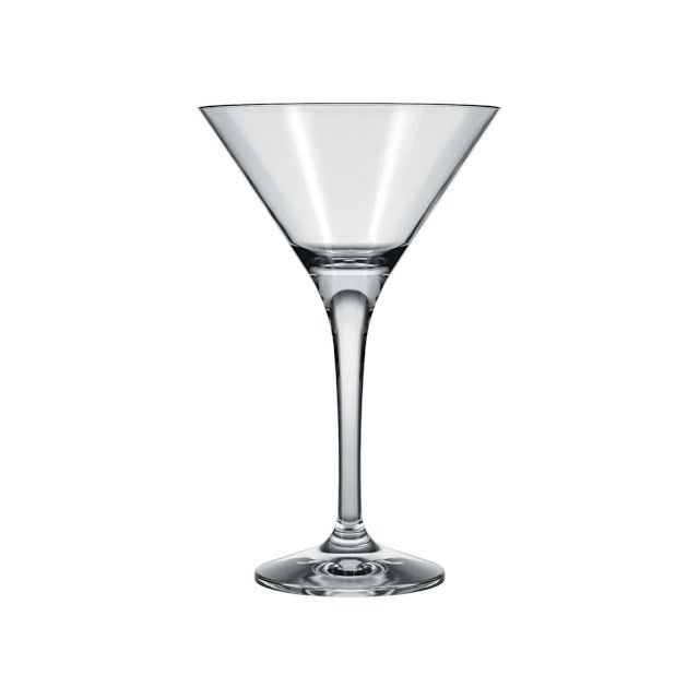Taça Windsor Martini