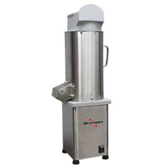 Moinho Pao Inox Skymsen Mpal 220v-m 534242