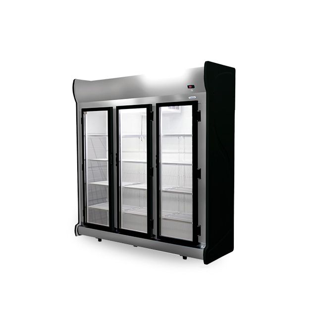 AUTO SERVICO 3 PORTAS ACFM1450-1V002 PRETO 127V