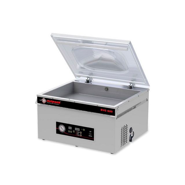 Seladora vacuo svc 620 db 220v g3 2005.015 1