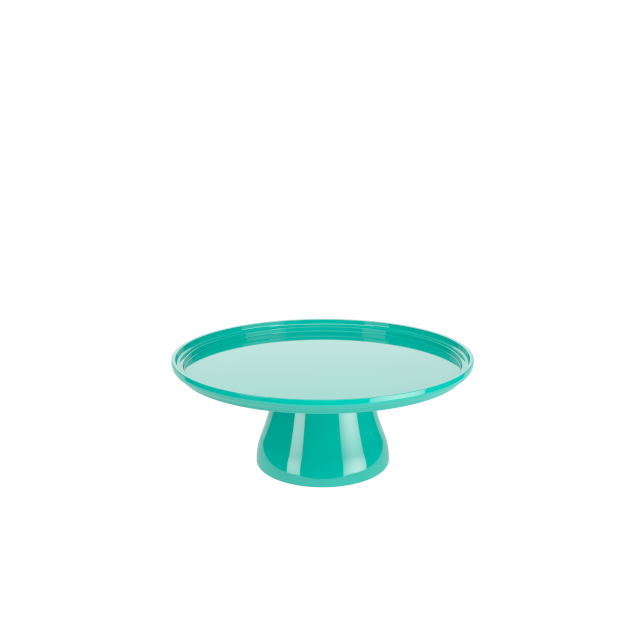 BOLEIRA CAKE BRINOX 10108/0129 32,5CM VERDE