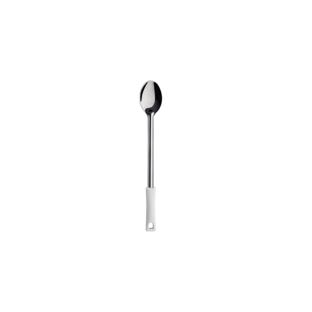 COLHER ARROZ PROFISSIONAL DI SOLLE 1803080005 DURAFIO BRANCO