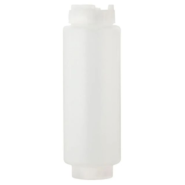 BISNAGA BARPRO P030 INVERTIDA TAMPA BOCA LARGA 480ML