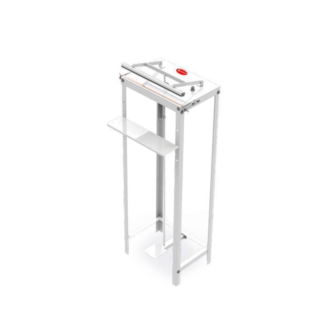 Seladora pedal sp300 economica 127v 1212.052 1